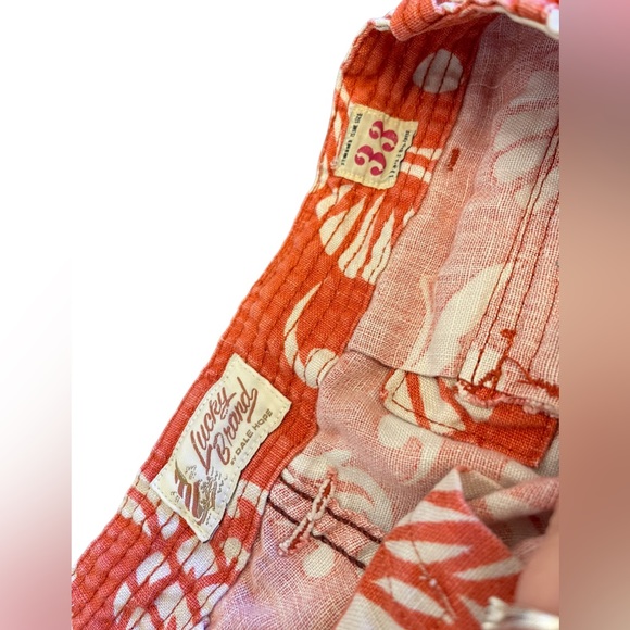 Lucky brand shorts - Picture 6 of 6